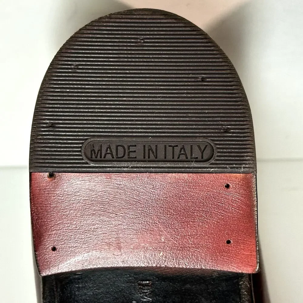 J.M. Weston made our